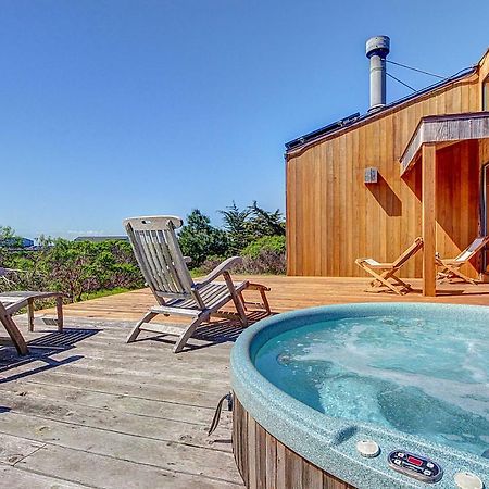 Gallagher Getaway Vila Sea Ranch Exterior foto