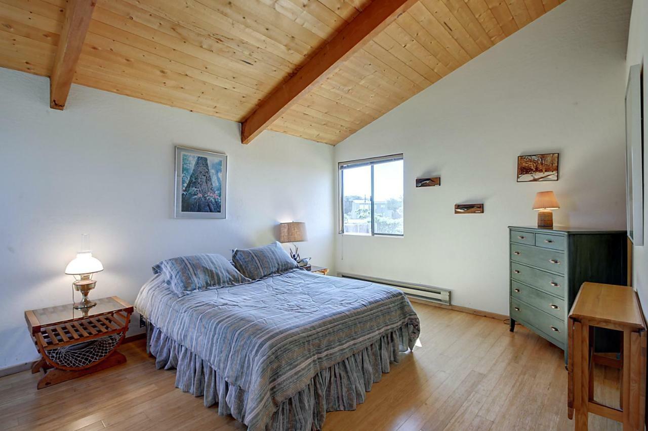 Gallagher Getaway Vila Sea Ranch Exterior foto