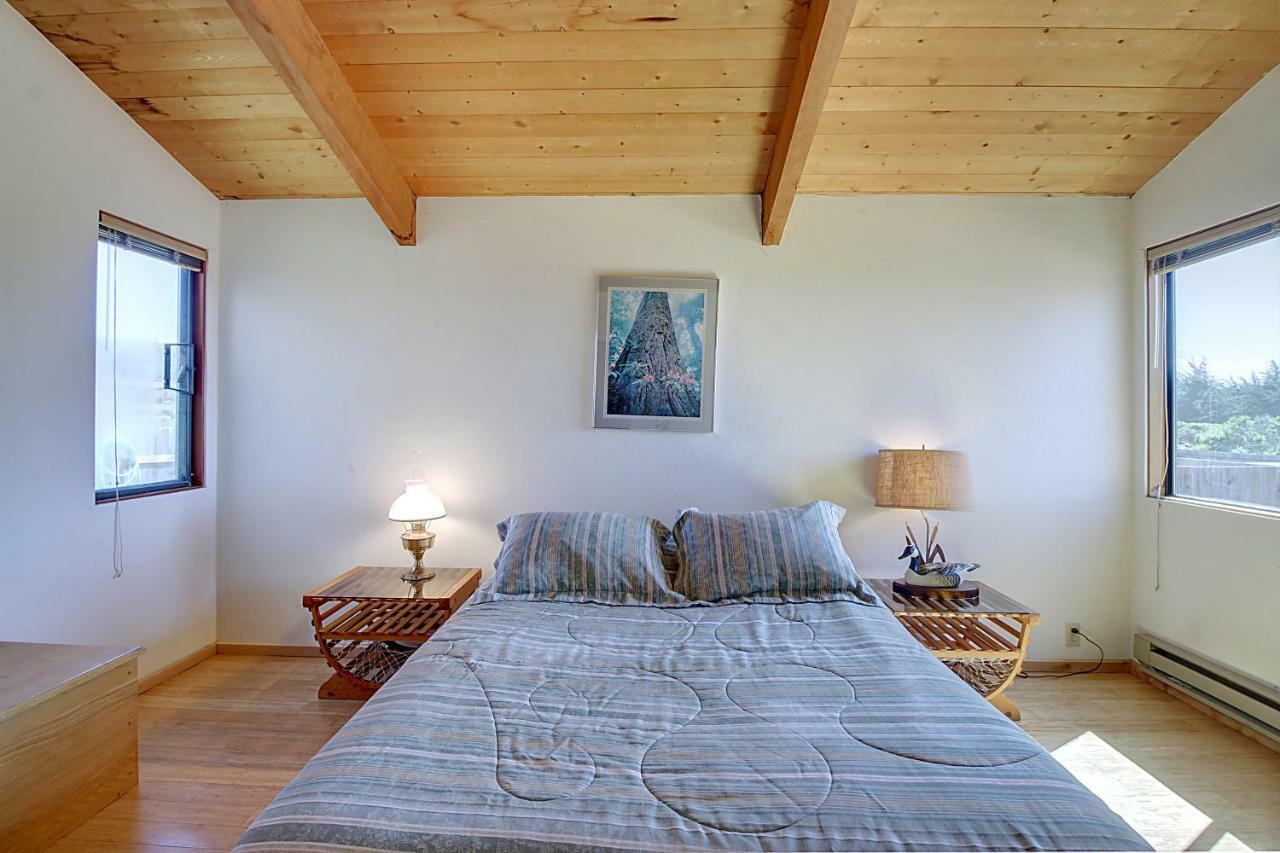Gallagher Getaway Vila Sea Ranch Exterior foto
