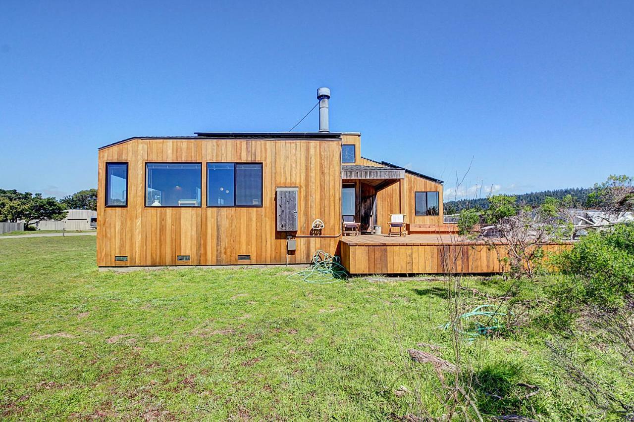 Gallagher Getaway Vila Sea Ranch Exterior foto