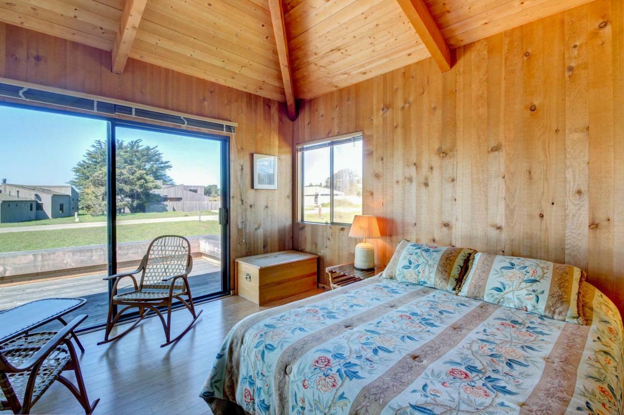 Gallagher Getaway Vila Sea Ranch Exterior foto