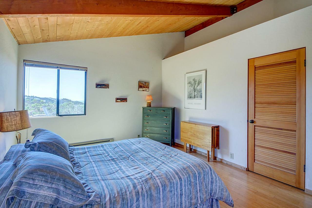 Gallagher Getaway Vila Sea Ranch Exterior foto