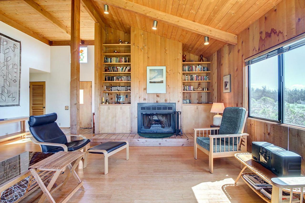 Gallagher Getaway Vila Sea Ranch Exterior foto
