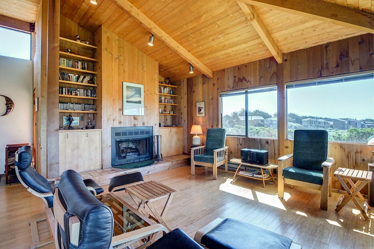 Gallagher Getaway Vila Sea Ranch Exterior foto