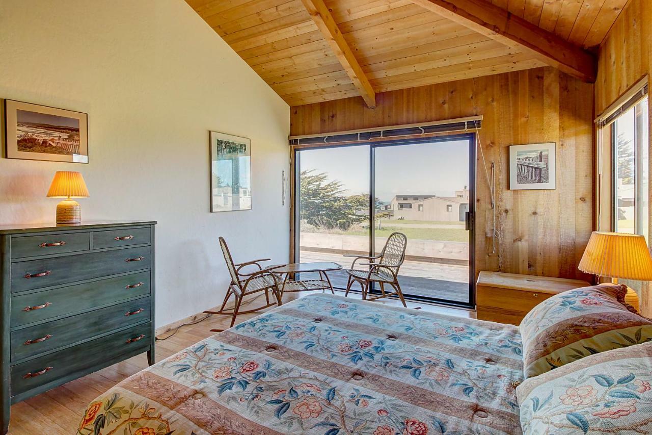 Gallagher Getaway Vila Sea Ranch Exterior foto