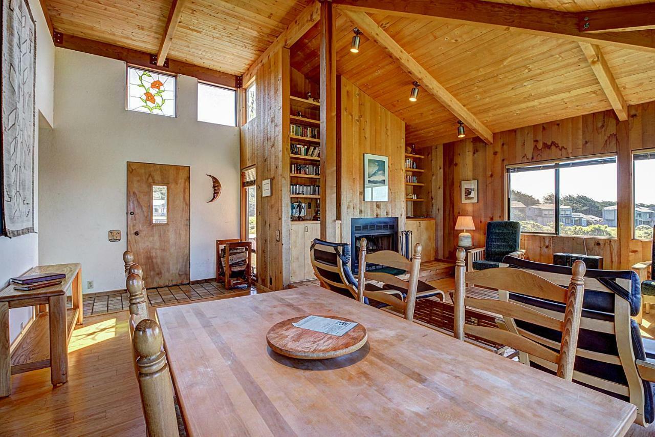 Gallagher Getaway Vila Sea Ranch Exterior foto